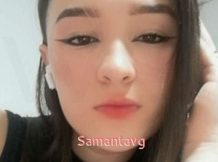 Samantavg