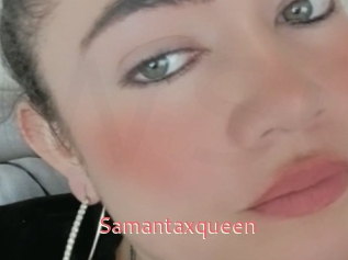 Samantaxqueen