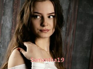 Samantha19