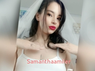 Samanthaamiler