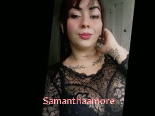 Samanthaamore