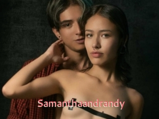 Samanthaandrandy
