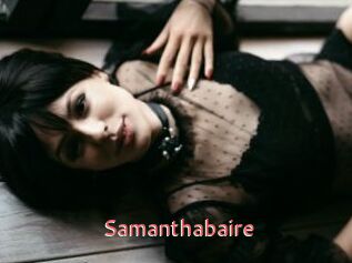Samanthabaire