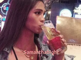 Samanthabight