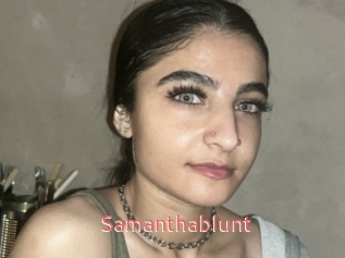 Samanthablunt