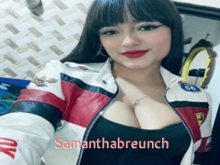 samanthabreunch Webcam Sexe Direct