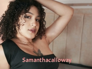 Samanthacalloway