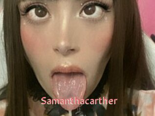 Samanthacarther