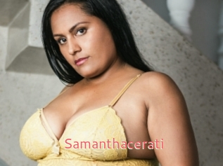 Samanthacerati