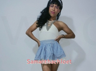 Samanthachloet