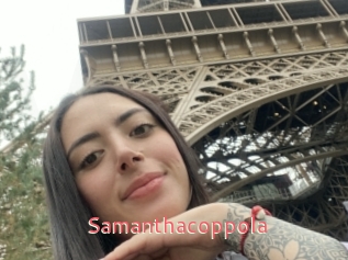 Samanthacoppola
