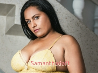 Samanthadaft