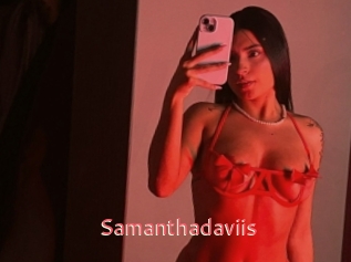 Samanthadaviis