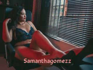 Samanthagomezz