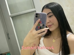 Samanthahowk