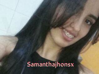 Samanthajhonsx