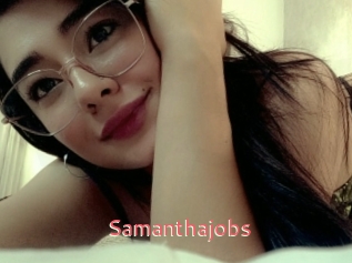 Samanthajobs