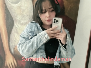 Samanthalindeman