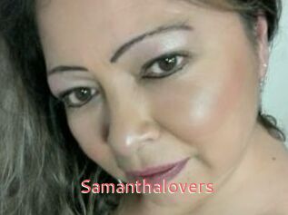 samanthalovers Webcam Sexe Direct