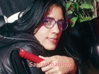 Samanthaolmo