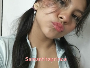 Samanthaprince