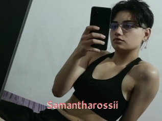 Samantharossii