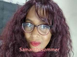Samanthasommer