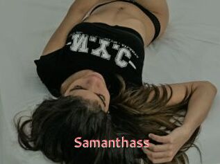 Samanthass