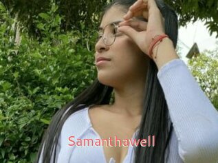 Samanthawell