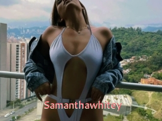 Samanthawhitey