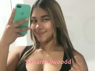 Samanthawoodd