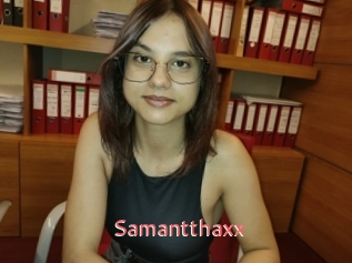 Samantthaxx