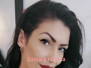 Samara_rossaa