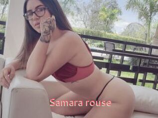 Samara_rouse