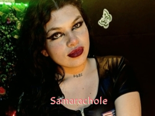 Samarachole