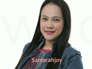 Samarahjoy