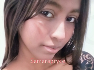 Samarapryce