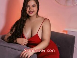 Samarawilson