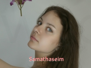 Samathaseim