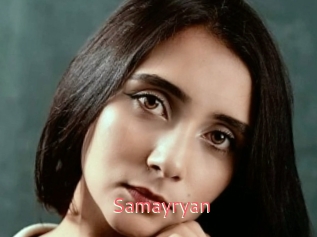 samayryan Webcam Sexe Direct
