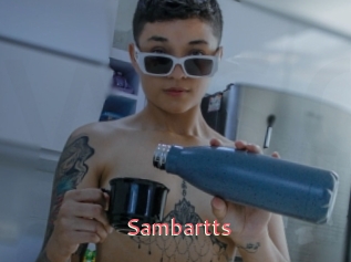 Sambartts