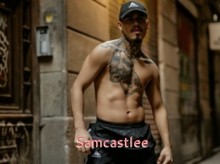 samcastlee Webcam Sexe Direct