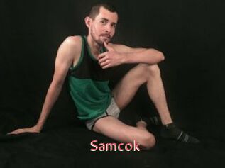 Samcok