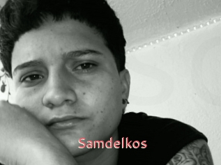 Samdelkos