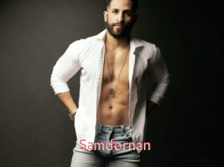 Samdornan