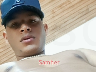 Samher
