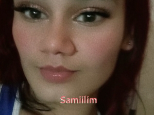 Samiilim