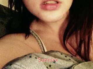 samiixx Webcam Sexe Direct