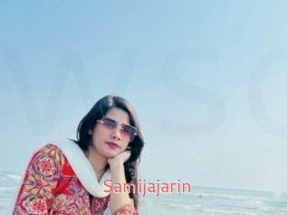 Samijajarin