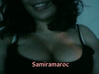 Samiramaroc